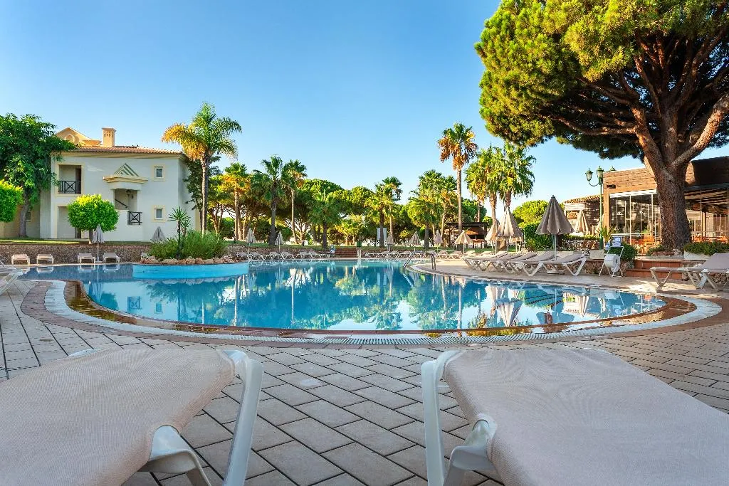 Pool, AP Adriana Beach Resort, Algarve
