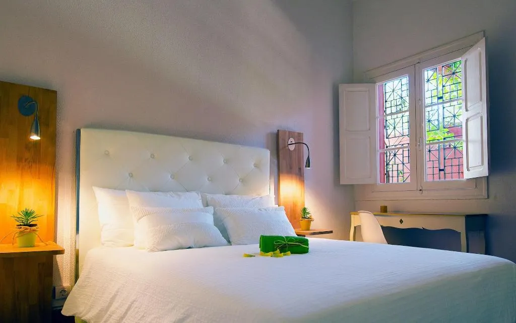 Room, Guesthouse Katanka, Gran Canaria