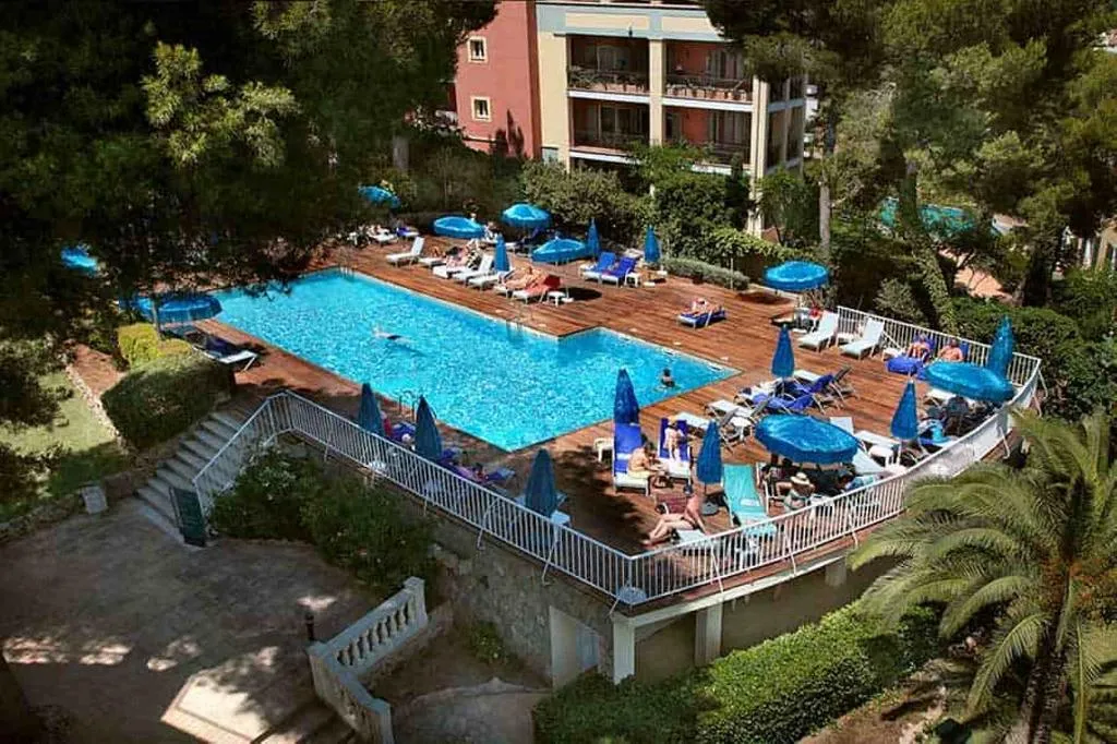 Pool, Hotel Bonanza Park By Olivia Hotels, Majorca