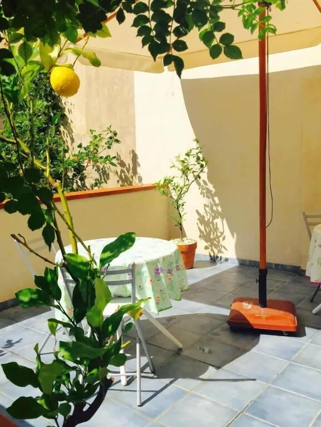 Room, Sciacca Bed And Breakfast Natoli, Palermo
