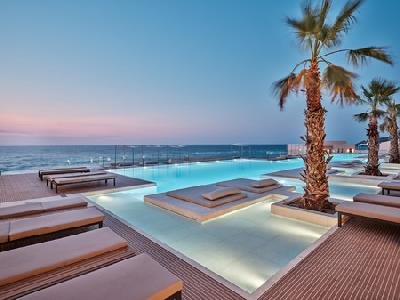 Oros Luxury Beach Resort, Crete