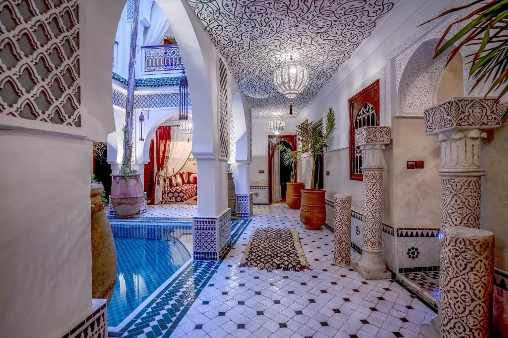Sports and Entertainment, Riad Jemaa El Fna & Spa, Marrakech