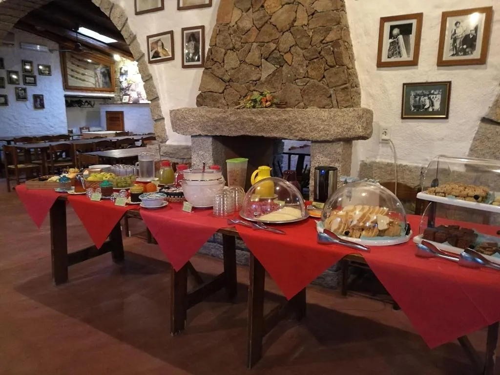 Restaurant, Agriturismo Lu Branu, Olbia