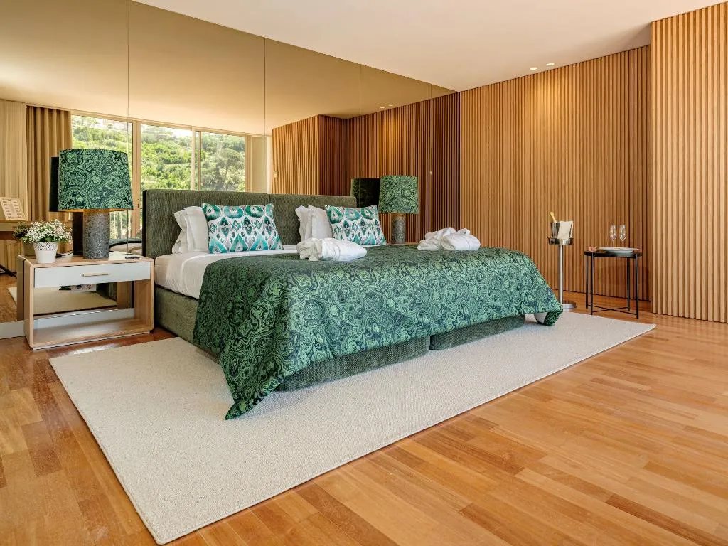 SUITE DELUXE SUPERIOR Room, Pure Monchique Hotel by Unlock Hotels, Algarve