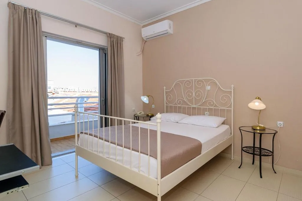 Room, Archontiki, Crete