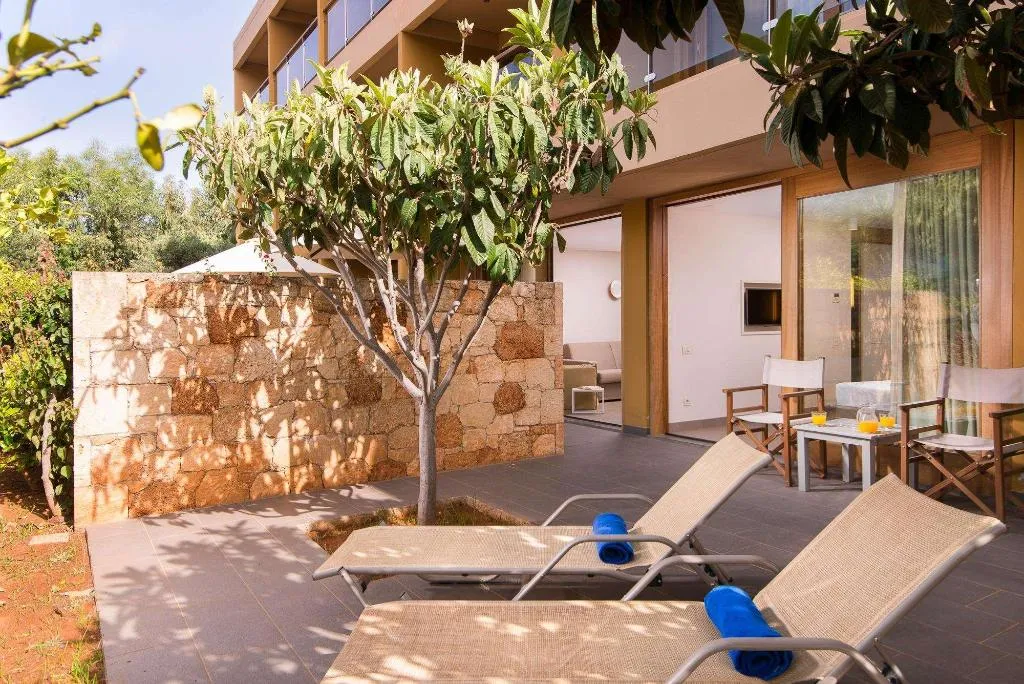 Room, Kernos Beach, Crete