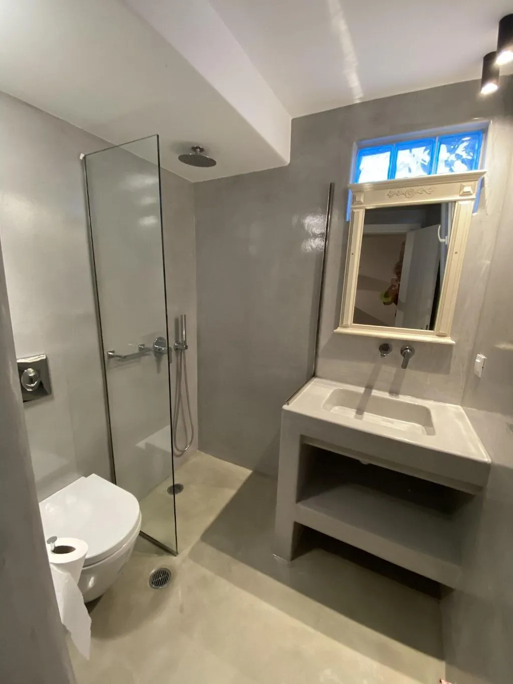 Room, Flaskos Suites, Mykonos