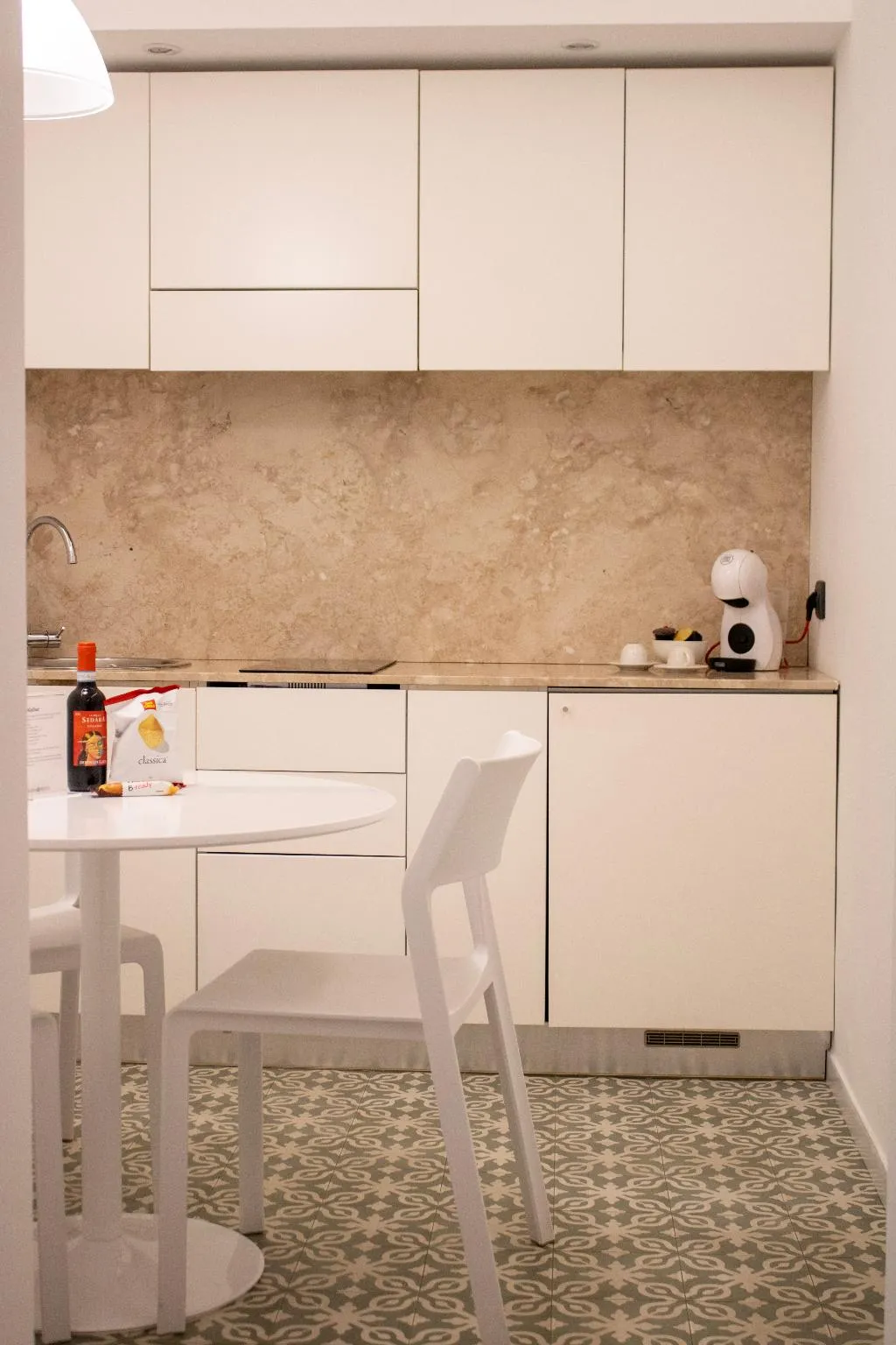 SUITE WITH BALCONY Room, Badia Nuova Apart Hotel, Palermo