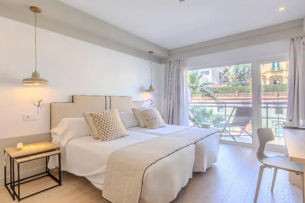 DOUBLE SUPERIOR Room, Soho Boutique Las Vegas, Costa Del Sol