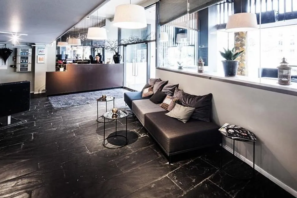 Room, Manon les Suites, Copenhagen
