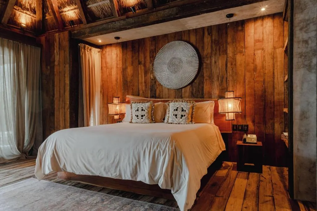 SUITE STANDARD Room, BE DestionationTulum, Cancun Area