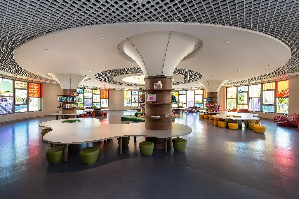 Sports and Entertainment, Cornelia Diamond Golf Resort & Spa, Antalya