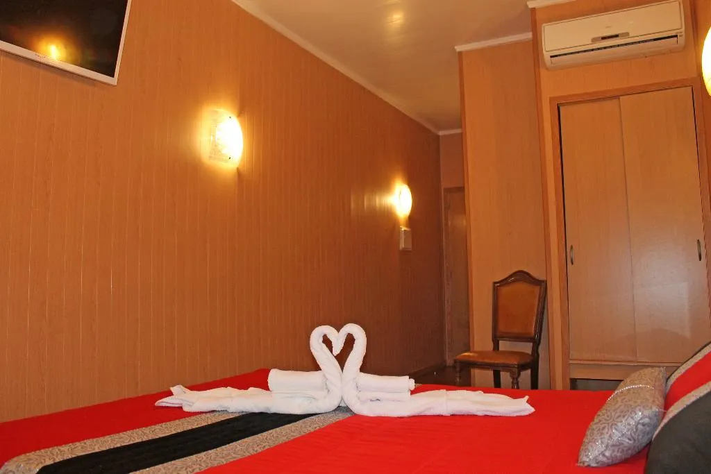 DOUBLE ECONOMY Room, Monte Carlo Love Porto, Porto