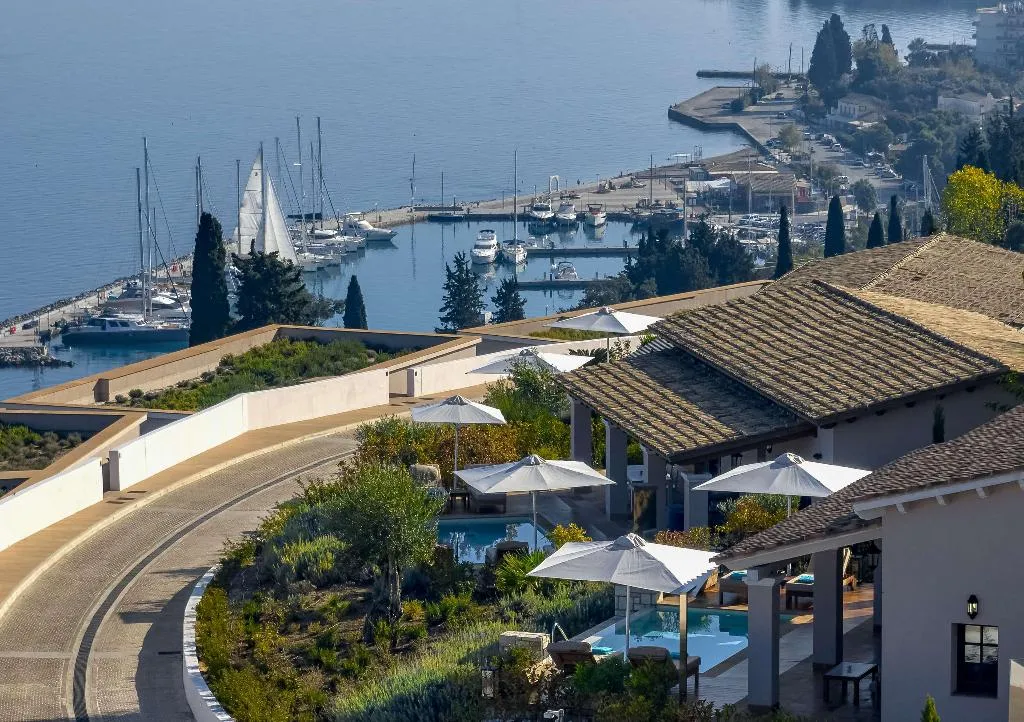General view, Angsana Corfu Resort & Spa, Corfu