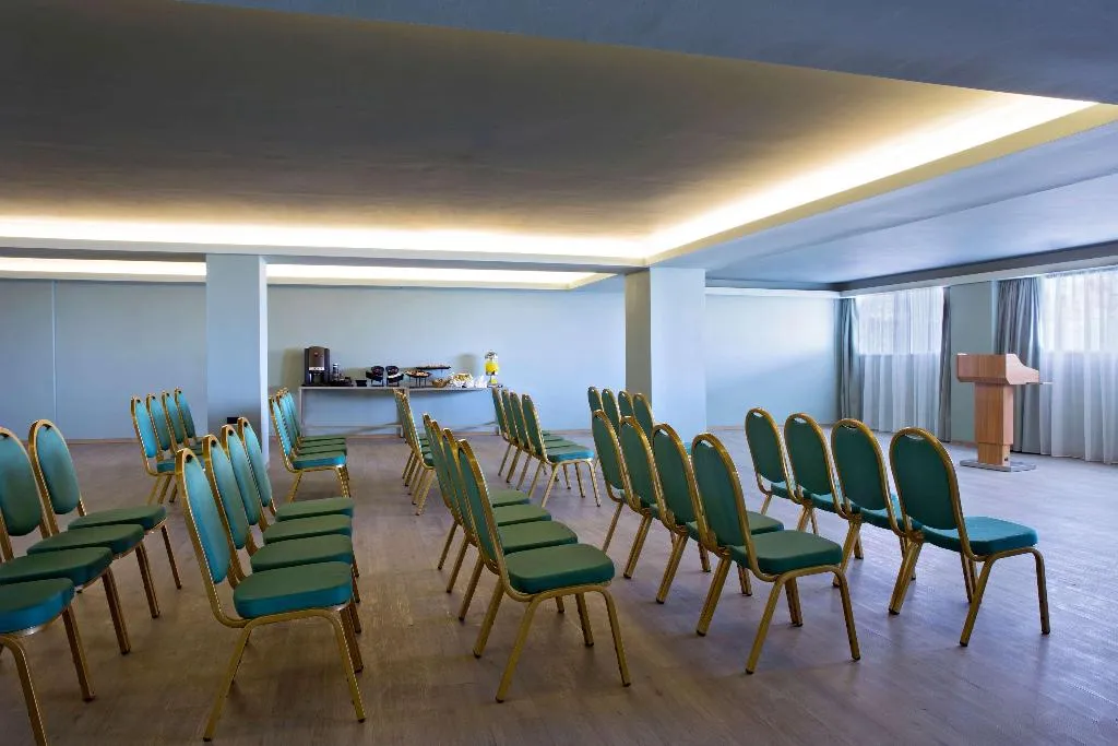 Conferences, Dolce Attica Riviera, Athens