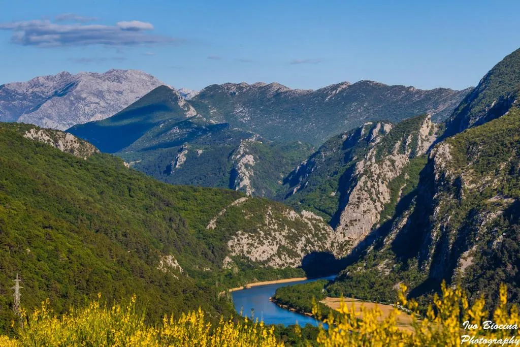 General view, Villa Dvor, Split