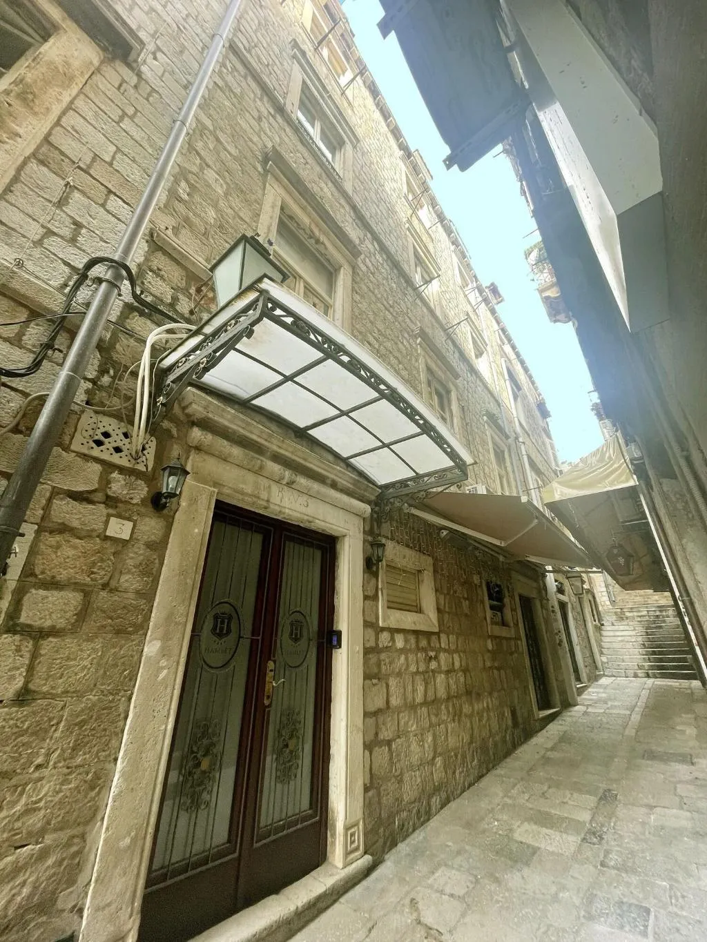 General view, Hamlet Bed & Breakfast, Dubrovnik
