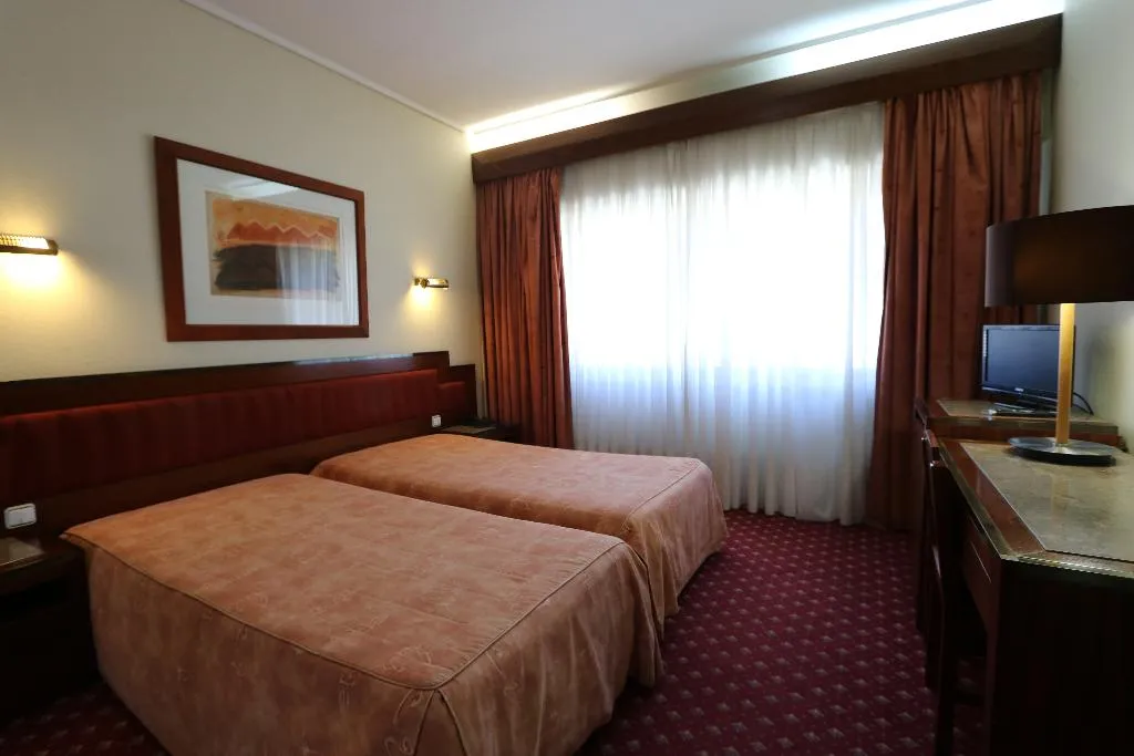 SINGLE ECONOMY Room, Imperial, Porto