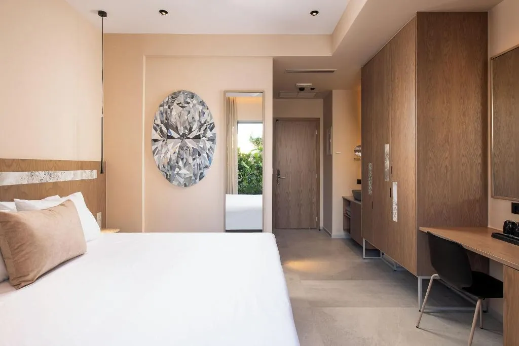 Room, Cosmeen Lifestyle Boutique Stay, Crete