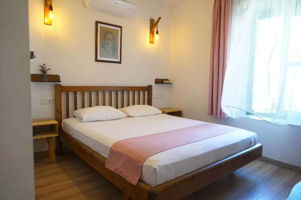 Room STANDARD Room, Ayisigi Otel, Izmir