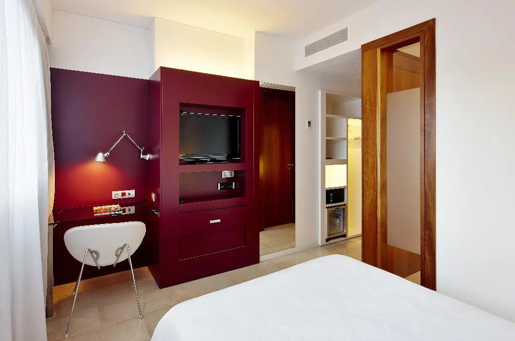 SINGLE STANDARD Room, Palladium, Majorca