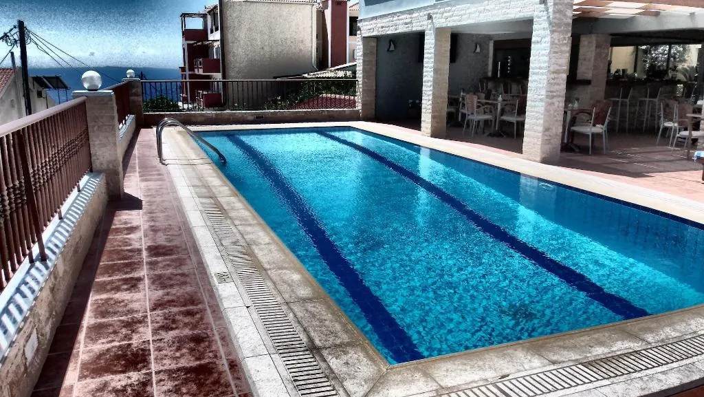 Sports and Entertainment, Anastazia Hotel, Kalamata