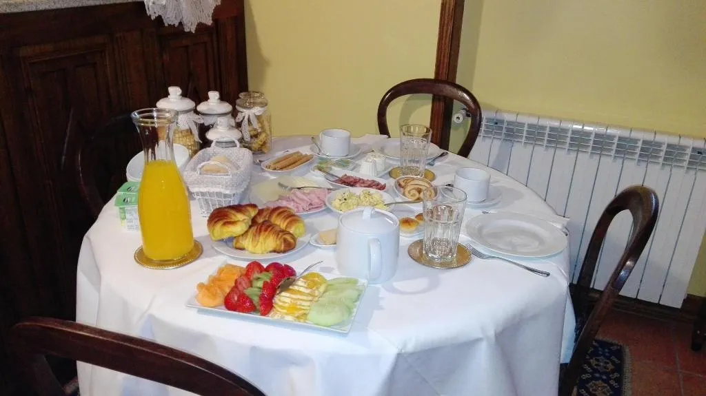 Restaurant, Charming Antas House, Porto