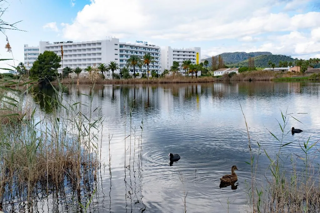 General view, Eix Lagotel Holiday Resort, Majorca