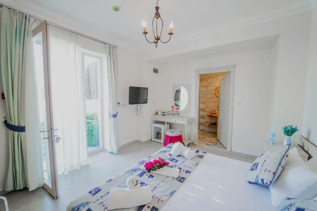 Room, Alacati Marina Palace Otel, Izmir