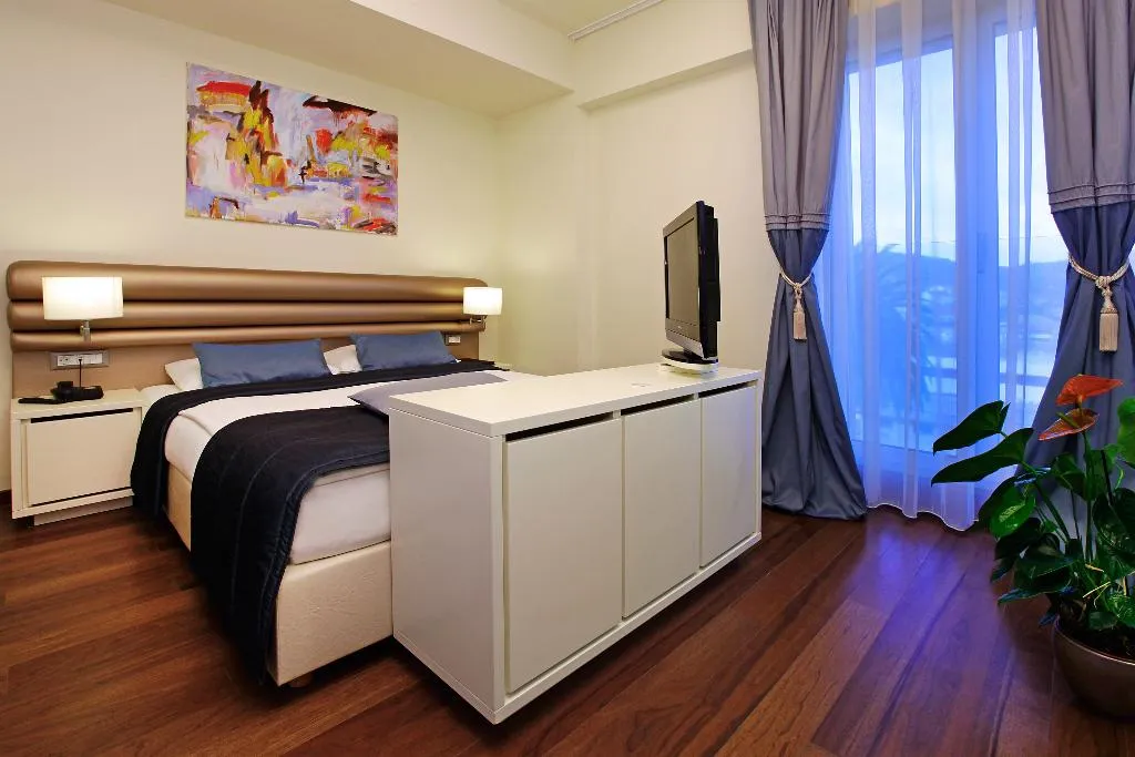 JUNIOR SUITE SUPERIOR Room, Korkyra, Dubrovnik