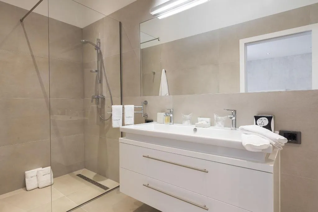 Room, Marina Baotić Apartments, Split