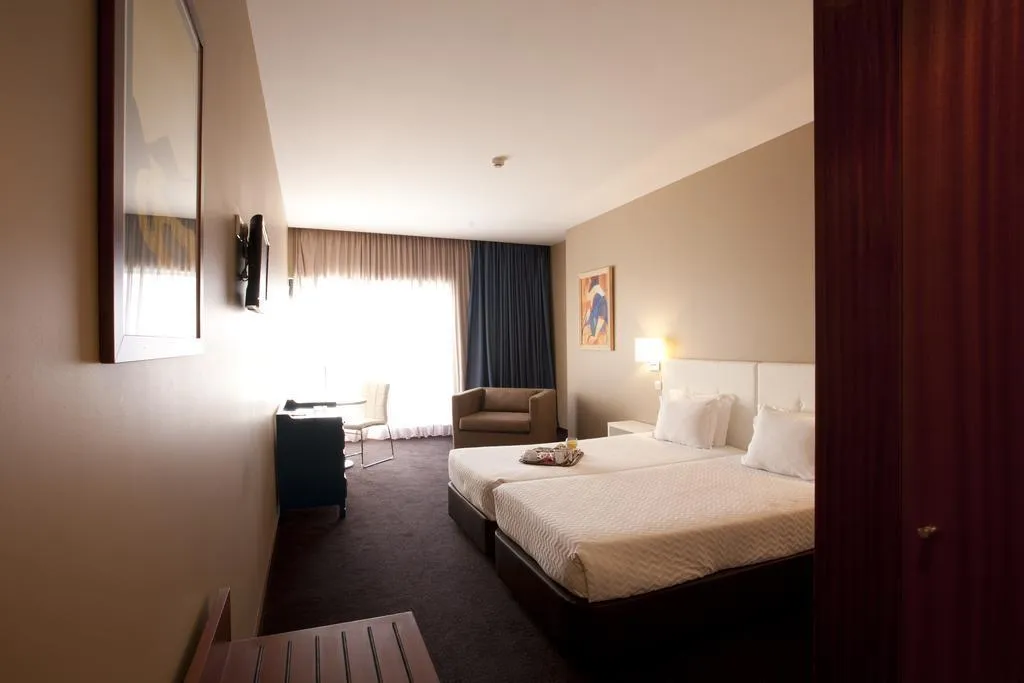 General view, Stay Hotel Porto Centro Antas, Porto