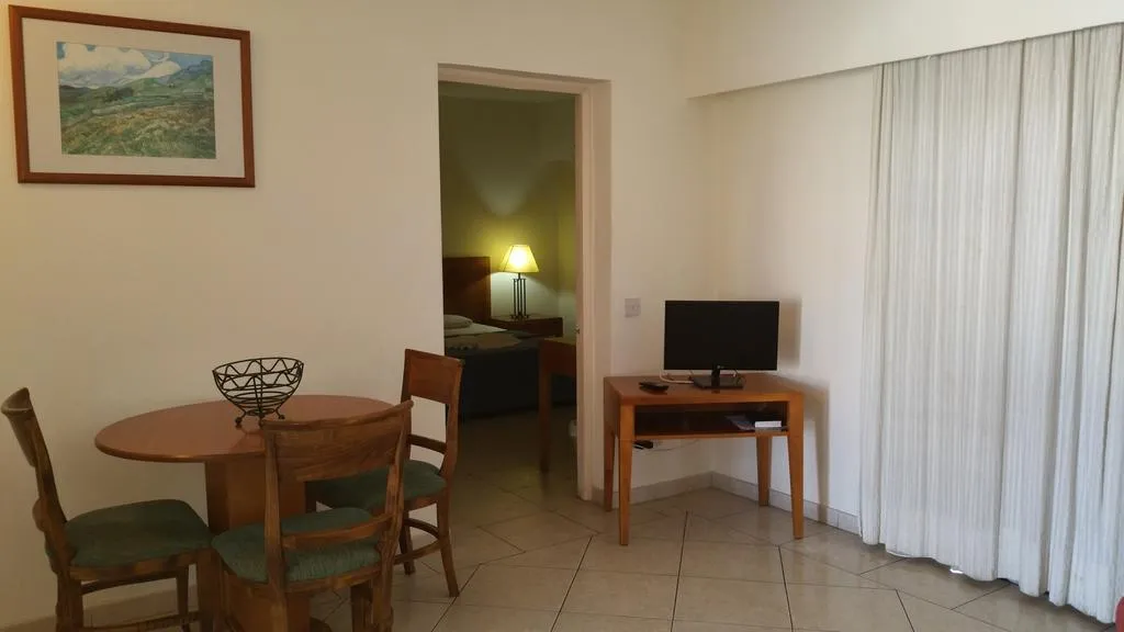 APARTMENT ONE BEDROOM Room, Panareti Paphos Resort, Cyprus