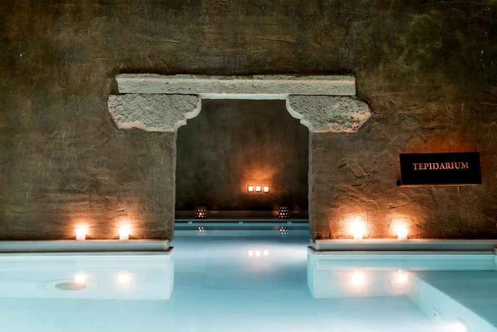 Sports and Entertainment, Aire Hotel & Ancient Baths, Costa Almeria