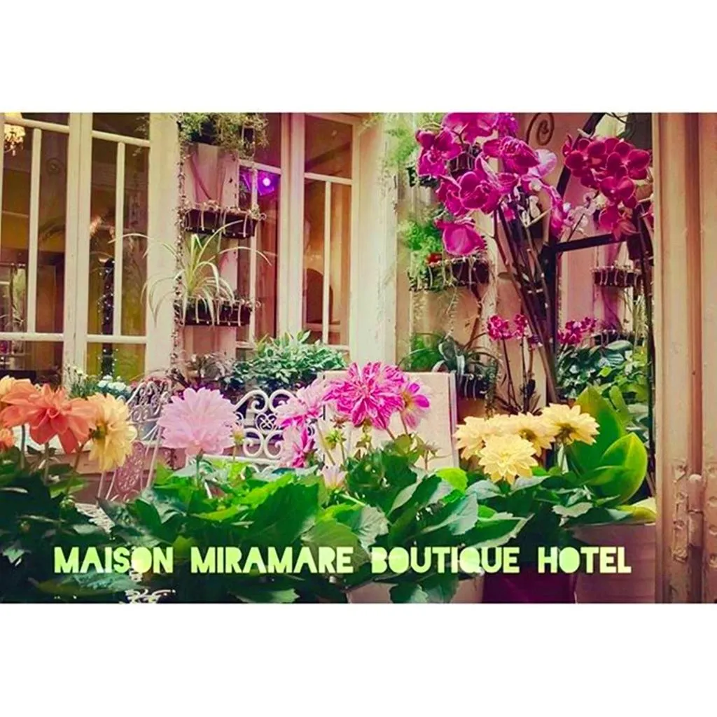 Lobby, Miramare Cagliari, Hotel Museo, Cagliari