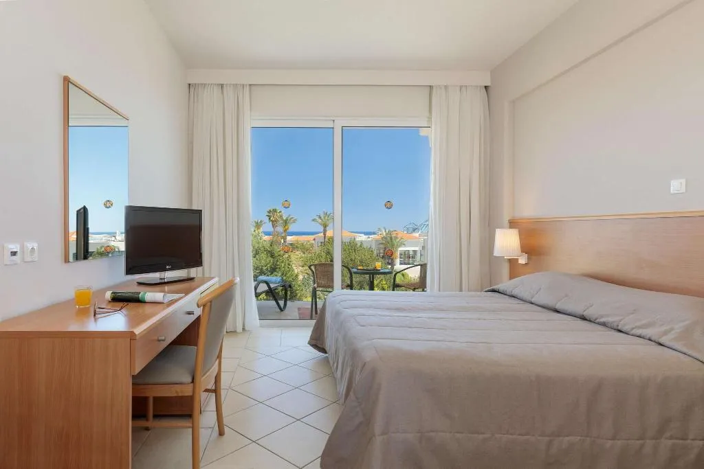 DOUBLE ECONOMY Room, Rodos Princess Beach Hotel, Rhodes