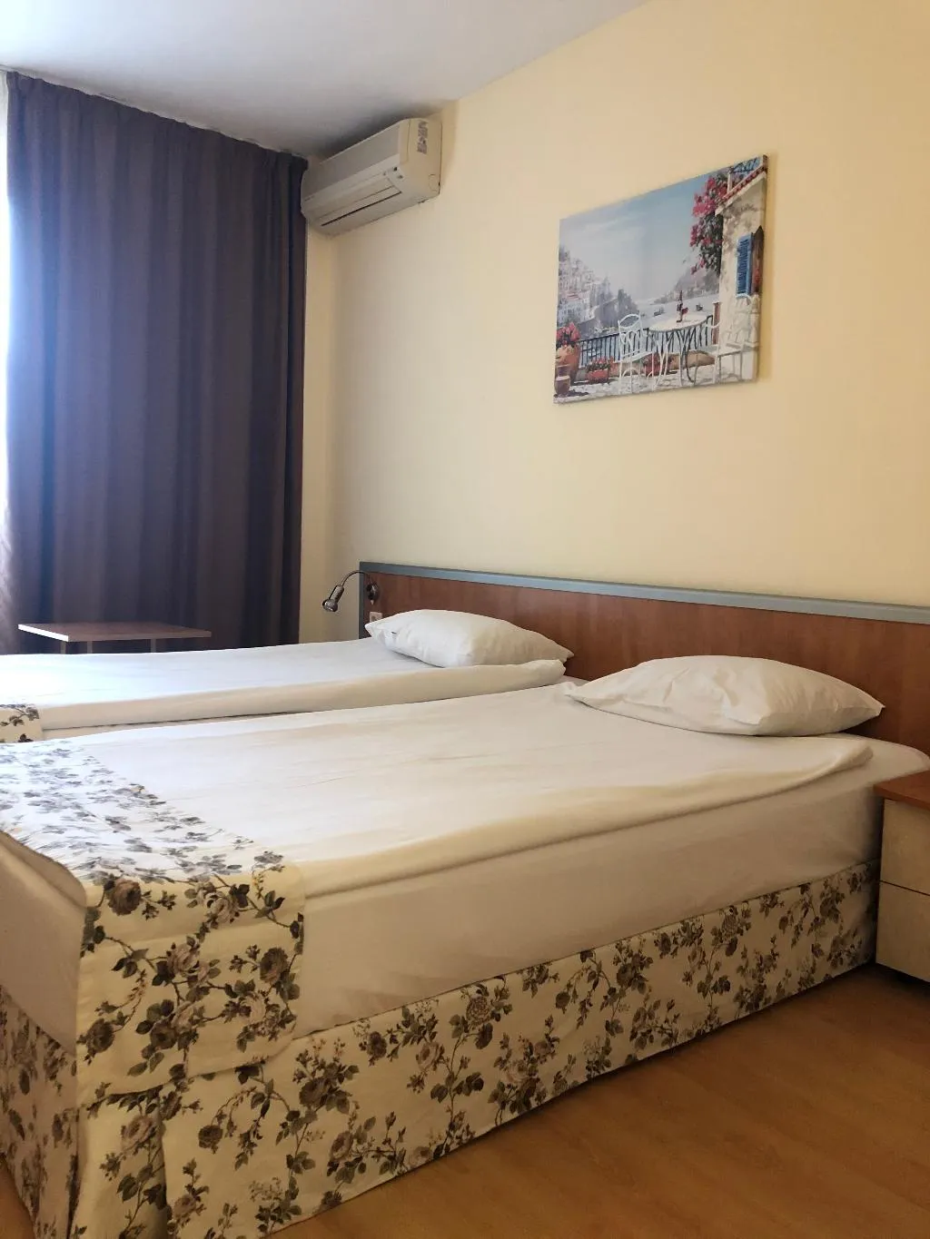 DOUBLE STANDARD Room, Atol, Bourgas