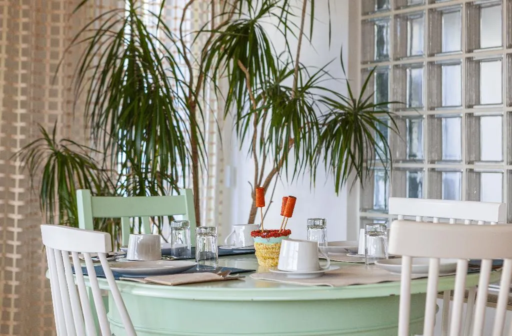 Restaurant, Casa do Outeiro, Arts & Crafts Boutique Hotel, Porto