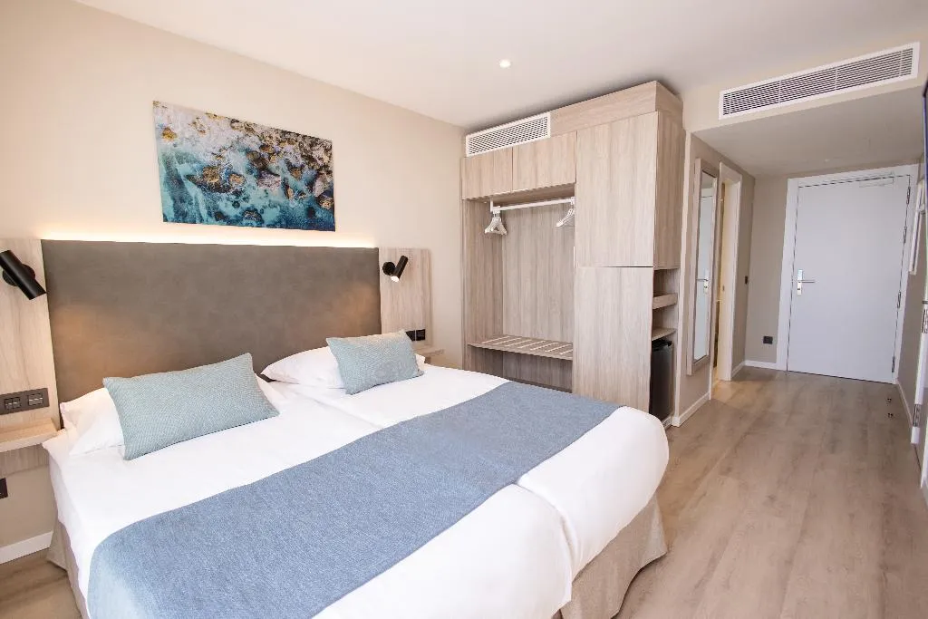Double or Twin CLASSIC Room, Servatur Puerto Azul, Gran Canaria