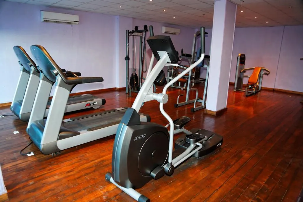 Sports and Entertainment, Coral Sun Beach Safaga, Red Sea Riviera