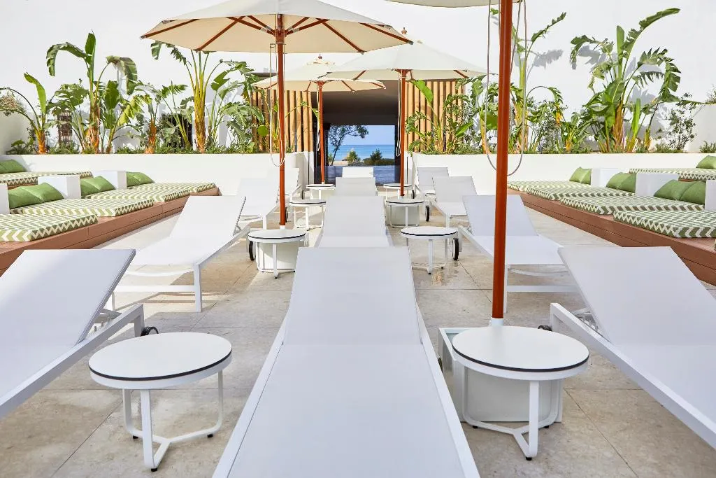 Pool, HM Dunas Blancas, Majorca