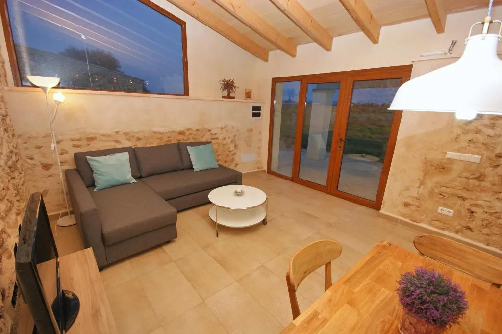 Room, Agroturismo Es Rafal Nou, Majorca