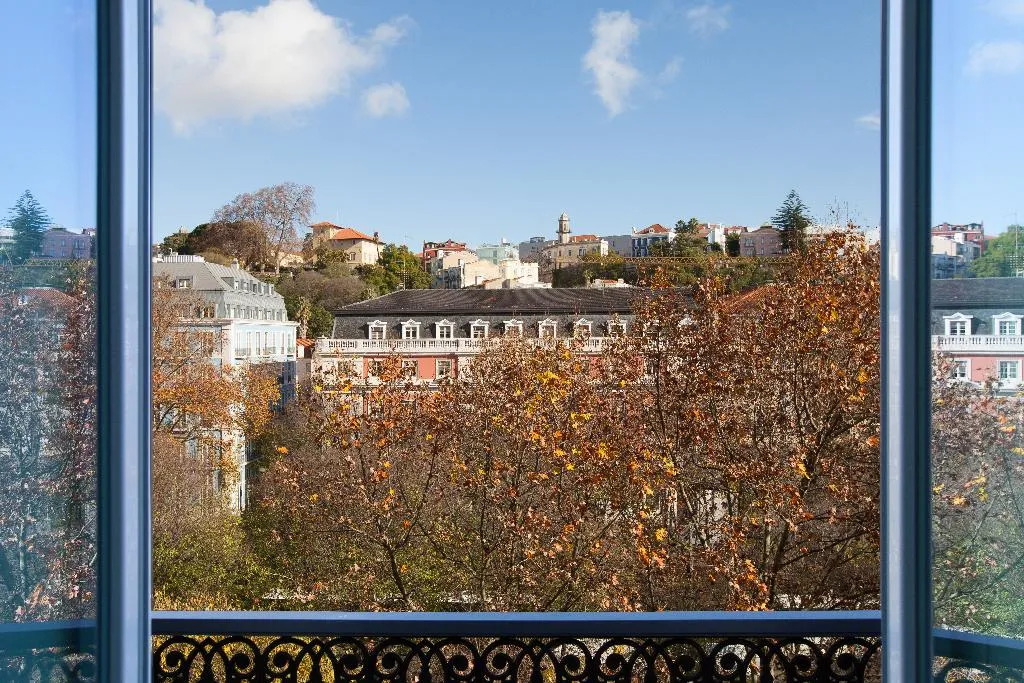 SINGLE EXECUTIVE Room, BessaHotel Liberdade, Lisbon