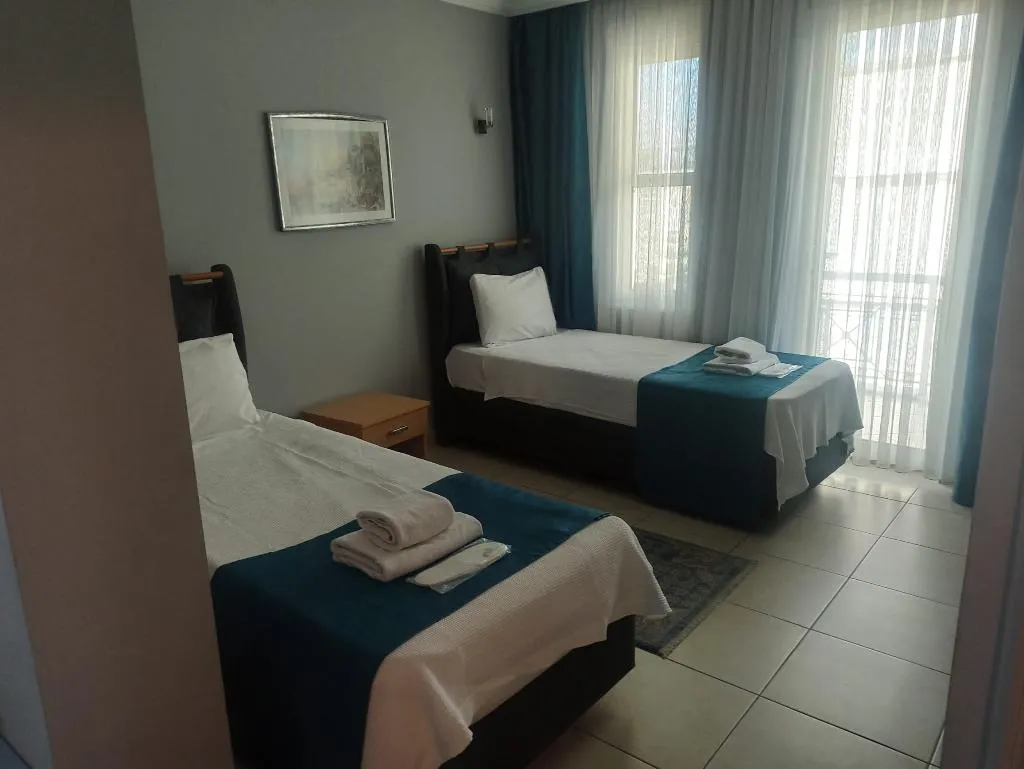 FAMILY ROOM STANDARD Room, Selin Otel Belek, Antalya