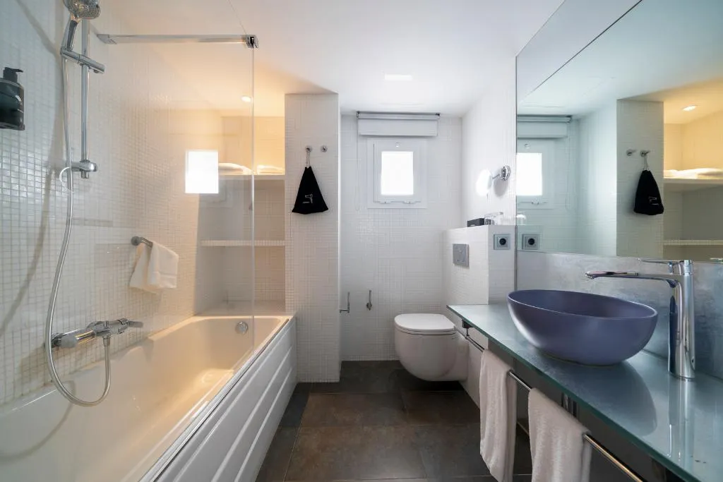 SUITE SUPERIOR CITY VIEW Room, Ocean Drive Ibiza, Ibiza