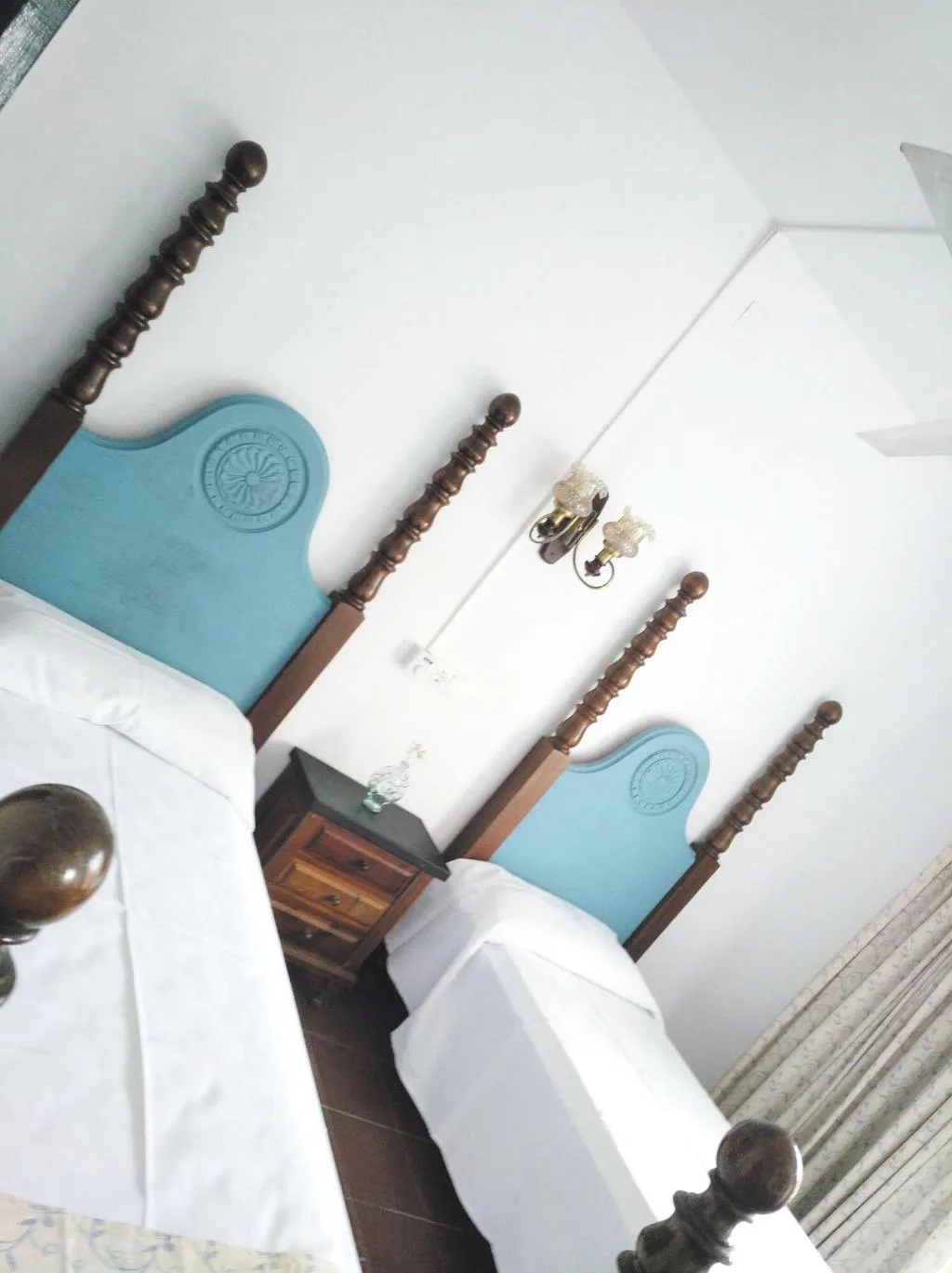 Room, Zhimbad B&B by the sea, Majorca
