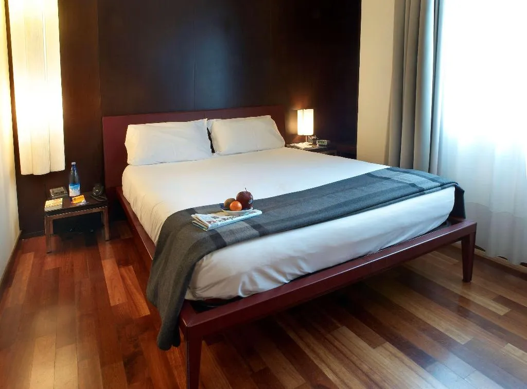 General view, Best Western Hotel Tre Torri, Venice