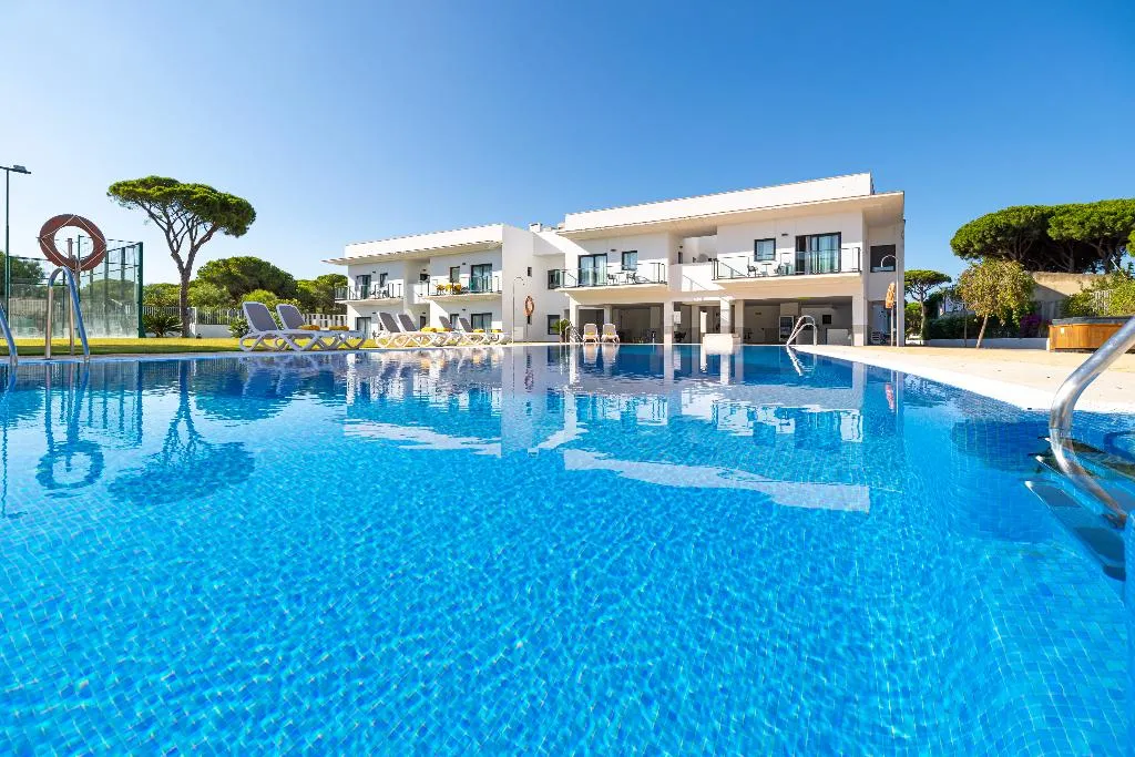 Pool, Al Sur Vacaciones by Grupo Tribu, Costa De La Luz