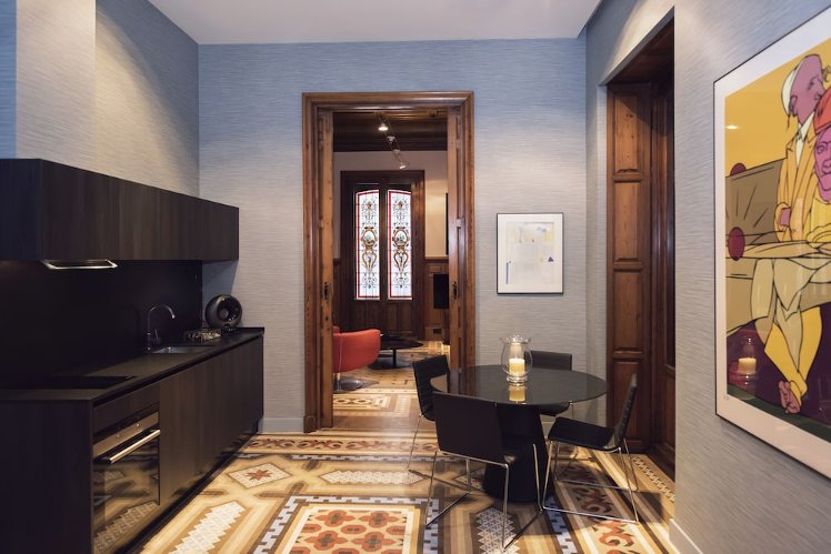 Palacio Salvetti Suites, Costa Blanca