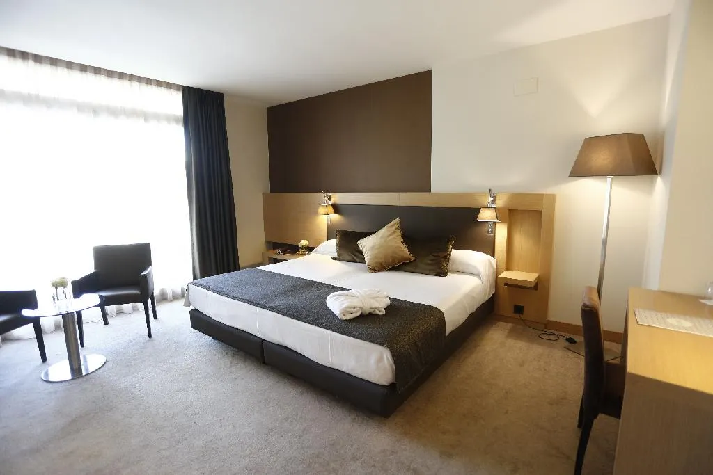 DOUBLE SINGLE USE CLASSIC Room, Gran Palas Hotel, Costa Brava